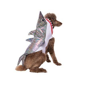 Shark Pet Costume